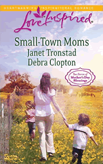 Small-Town Moms (2-in1 Collection)
